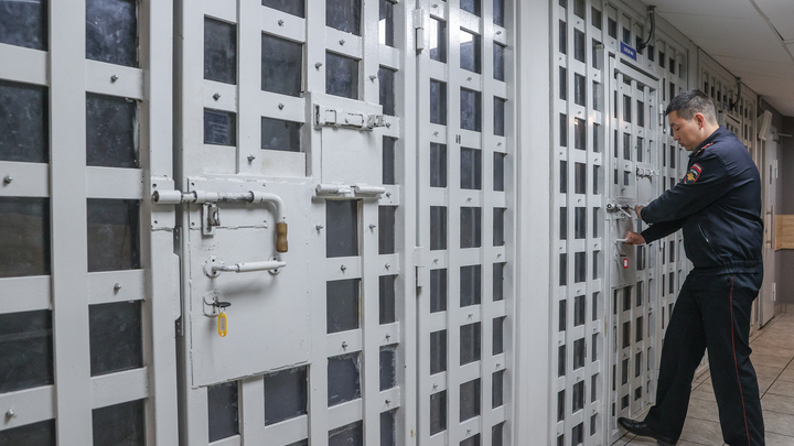 Боец ММА был убит в поезде, когда начал поиски гадалки из Чечни