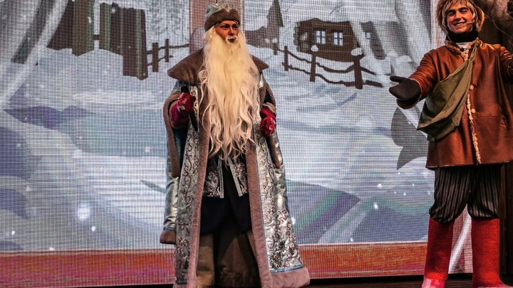Какой сегодня праздник - на календаре 31 декабря 2023 года
