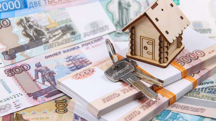 Стоимость аренды однушки в Москве с октября превысит 100 тысяч рублей