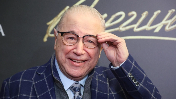 Я аккуратно втёрлась в доверие: что Брухунова в течение 12 лет доказывала Петросяну