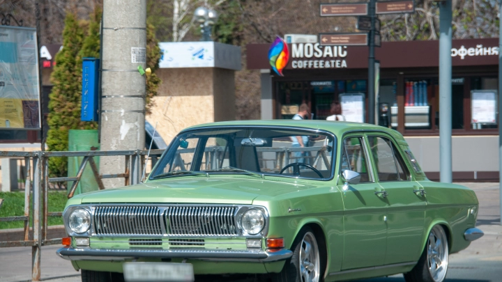 Санкция за старый автомобиль: Ян Хайцеэр объяснил, у кого могут забрать машину