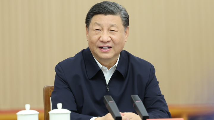 Россия ответила на форум Зеленского: Китай предпочёл Москву Швейцарии