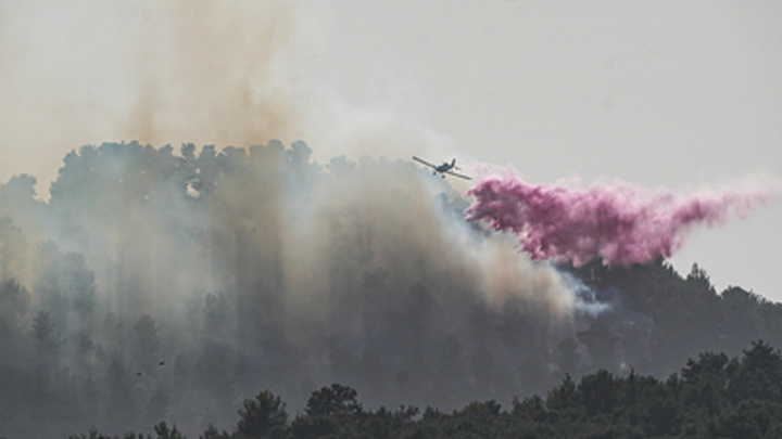 Израиль готов к наступлению на Ливан. Хезболле передан ультиматум