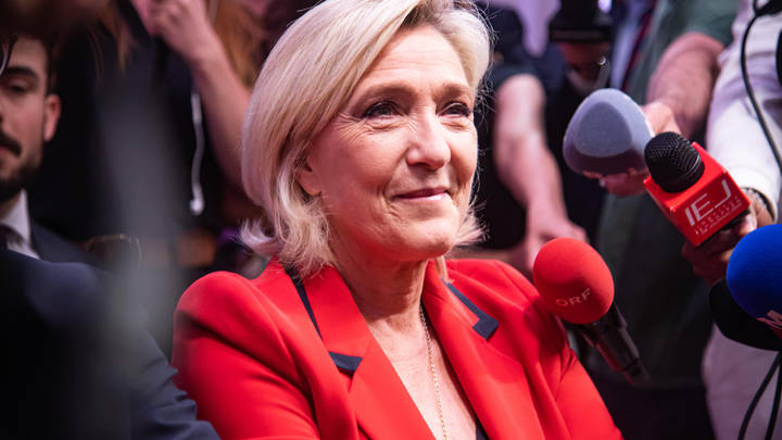 Итоги выборов во Франции: Сторонники России проиграли. И Макрон не у дел