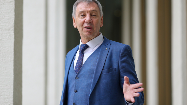 Есть кто против?: Марков виртуозно разобрал фетву о многожёнстве. Хватило одного абзаца