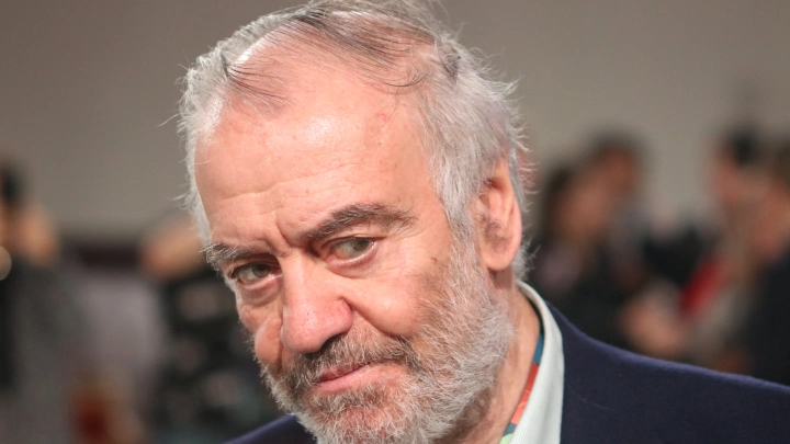 Мошенники стали работать от имени легендарного Гергиева