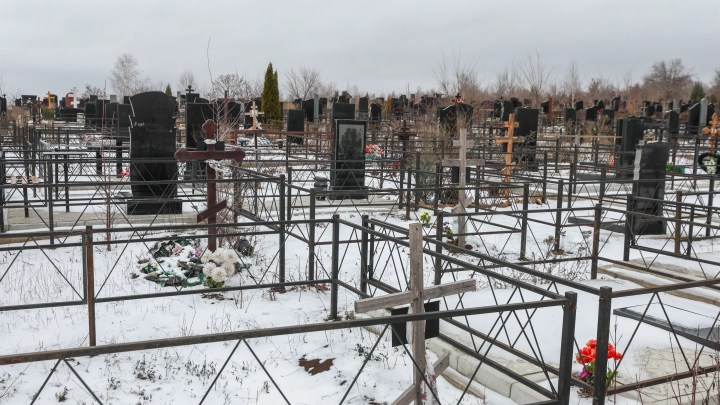 УФАС уличило мэрию Пермского округа в нарушении конкуренции на рынке ритуальных услуг