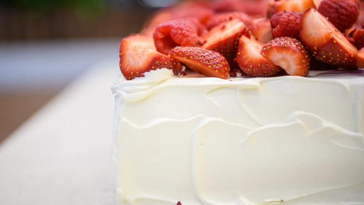 Сладкое удовольствие без нарушения поста: рецепты разрешённых десертов