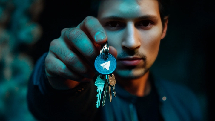 Дуров должен пойти на уступки: На Украине начинается свой торг с Telegram