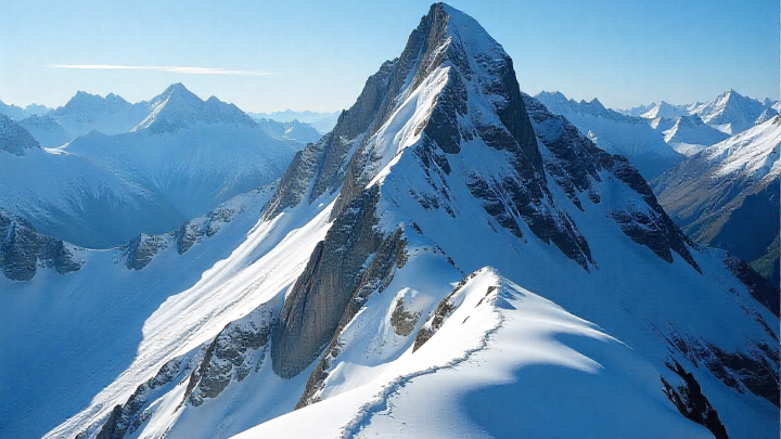 Пять человек погибли из-за схода лавин на западе Австрии