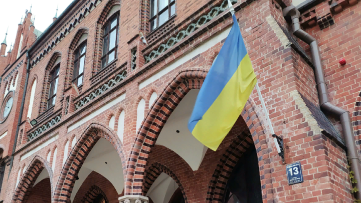 В Британии озвучили три пункта для поддержки украинцев. Финансирование не учтено