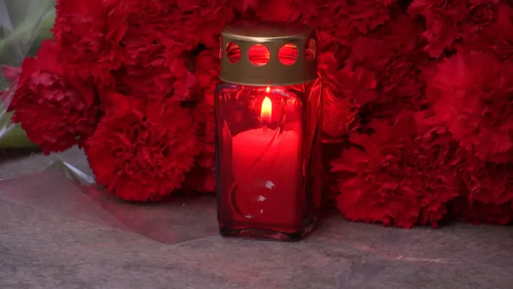 Сын Золотовицкого до последнего надеялся на победу над болезнью отца