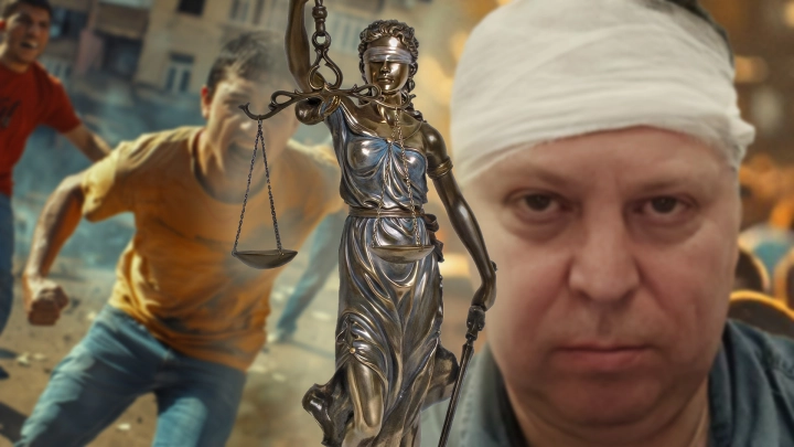 Депутат Матвеев после суда по снятию с выборов: За меня взялись всерьёз