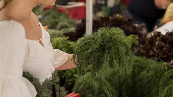 Запас продуктов, чтобы пережить любые кризисы: Врач перечислила и консервы, и заморозку