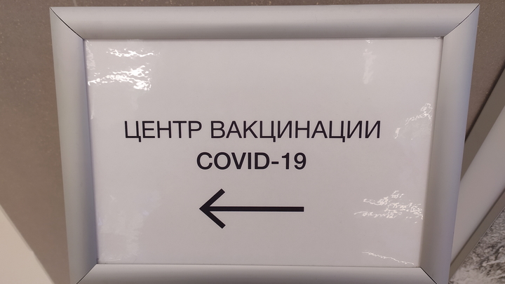 В 20 округах Подмосковья не выявлено новых случаев коронавируса