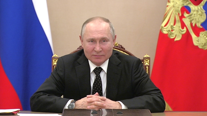 В Британии разоблачили страны, готовые “плясать под дудку” Путина из-за краха экономики