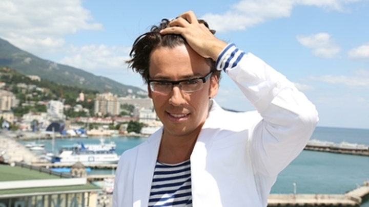 Галкин дошутился в Израиле до фингала? Реакция русских: Петров или Боширов?