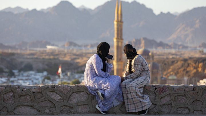 Новая власть в Сирии запретила принуждать женщин к ношению хиджаба