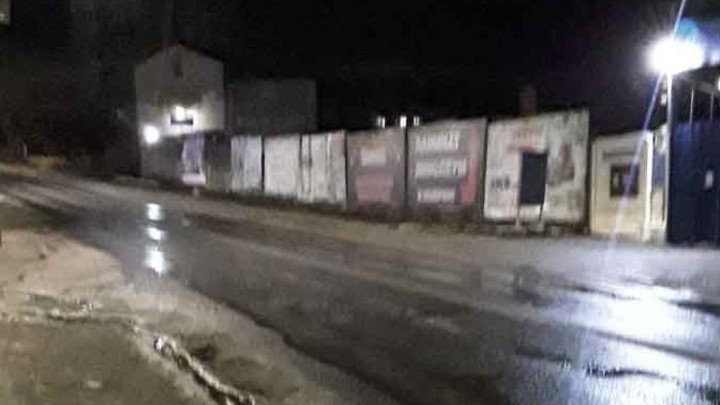 В Иванове красная «Ауди» сбила женщину