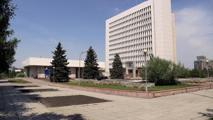 Когда в 2023 году пройдут выборы губернатора Новосибирской области