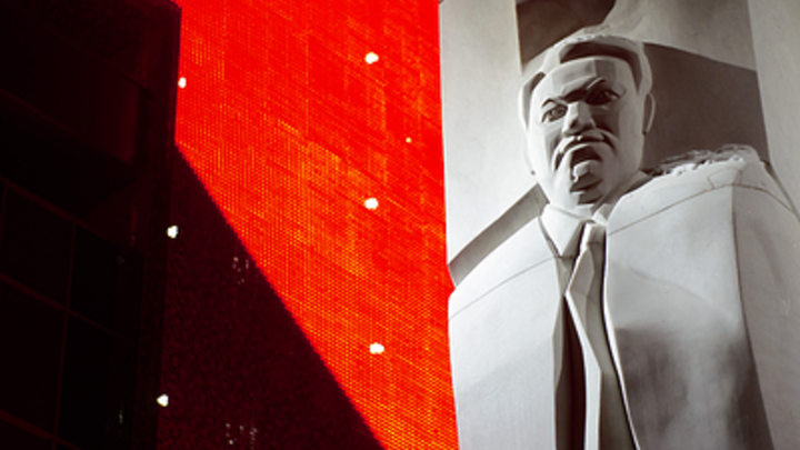 Дело семьи: Ближайшее окружение Ельцина пытается добить Россию