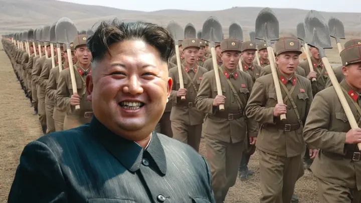 Коммерсант: КНДР дистанцируется от Ирана, чтобы не ссориться с США