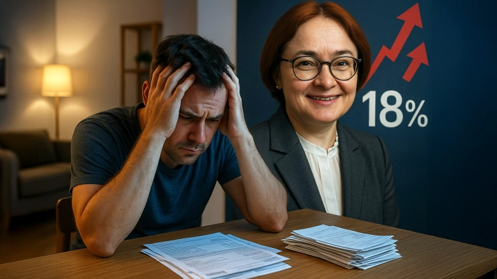 Набиуллина назвала даты и условия возвращения дешевой ипотеки