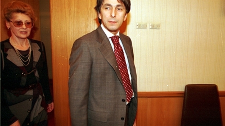 Ксения Собчак сообщила о неудавшемся суициде Умара Джабраилова