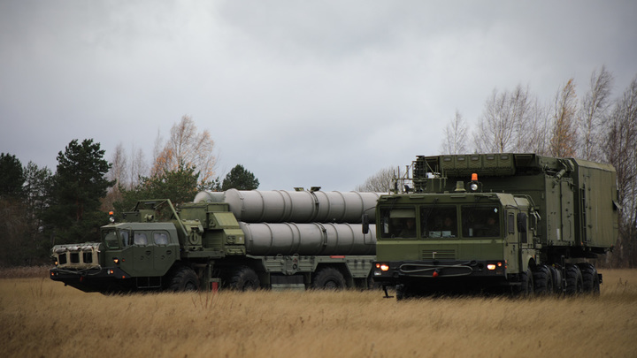 ВКС России нанесли удар по минометному производству в Сумской области