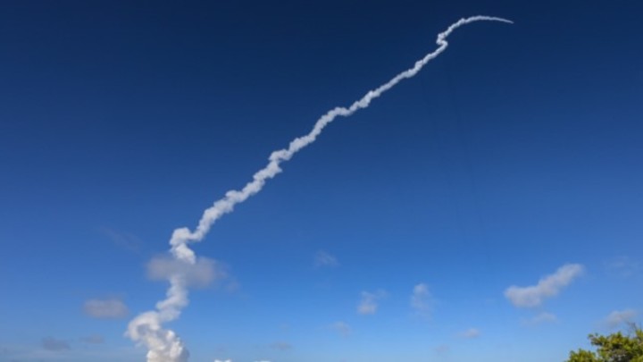 Зеленский уверен: У России скоро закончатся ракеты