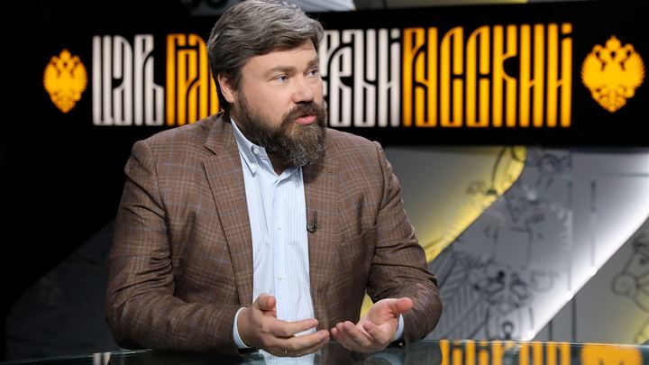 Сейчас происходят великие события: Малофеев призвал рассказать правду