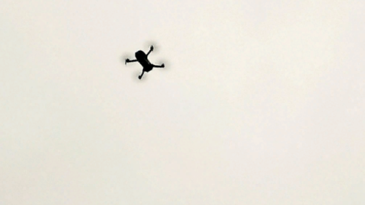 Во дворе под Курском взорвался беспилотник ВСУ: Старовойт раскрыл детали происшествия