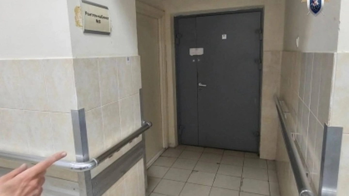 Дело о мумии в подсобке Мариинской больницы закрыли из-за сроков данности