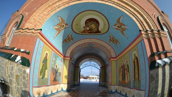 Учёный с рекордным уровнем IQ доказал существование Бога