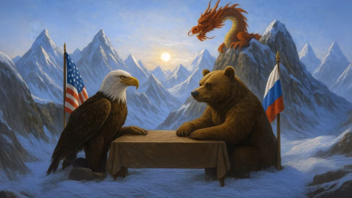 Кто-то что-то подпишет: На Украине дали прогноз по окончанию войны с Россией