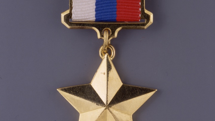 Кто такая Ольга Качура, которую Путин наградил званием Герой России посмертно