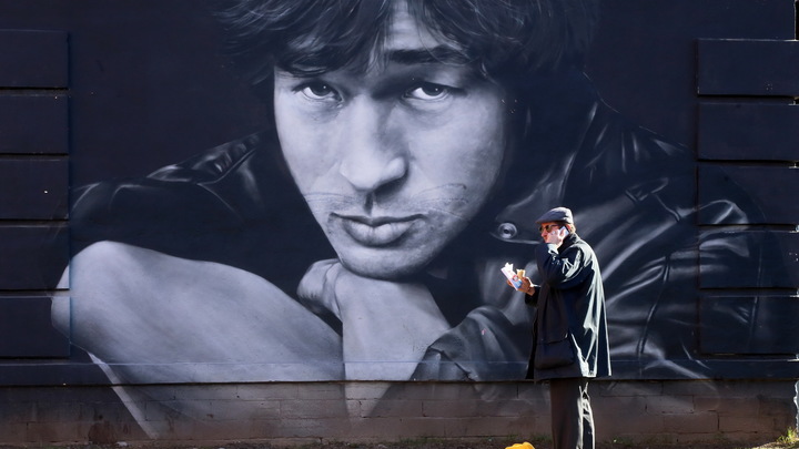 В Сети всплыл репортаж 1990 года о смерти Цоя - автор не подозревал, что через 11 лет погибнет сам