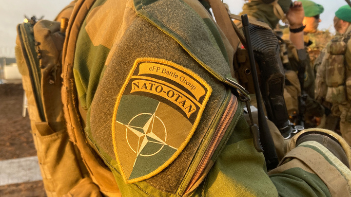 По сусекам собирают: Политолог раскрыл два варианта вооружения Украины