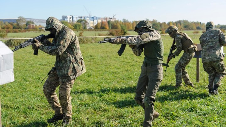 Реальные потери ВСУ в спецоперации: Версия Подоляка и реальная