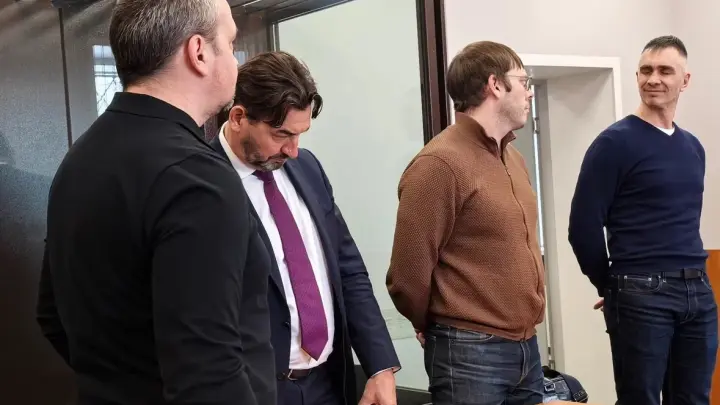 Суд вынес приговор главе Новосибирского КБК за загрязнение леса