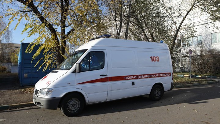 Журналиста оштрафовали за коронаистерию. Прецедент создан