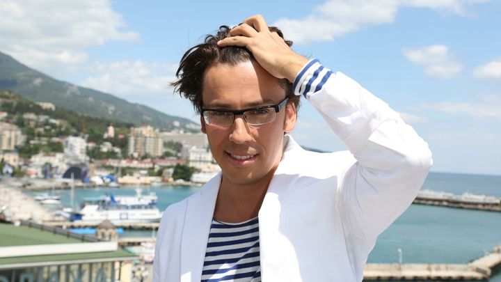 Новое видео Галкина* вызвало смех и вопросы. Потому что Максимка переборщил