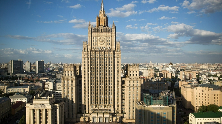 Страна НАТО извинилась перед Россией за ошибочный разрыв дипотношений