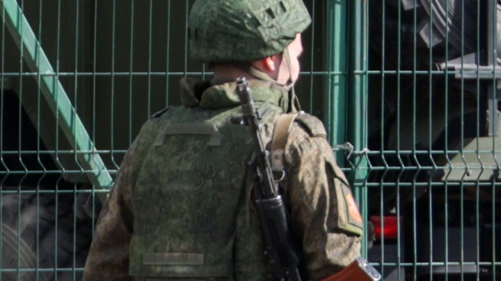 Обмен 35 на 35 подтвердился. Освобождённых из украинского плена отправят в Москву