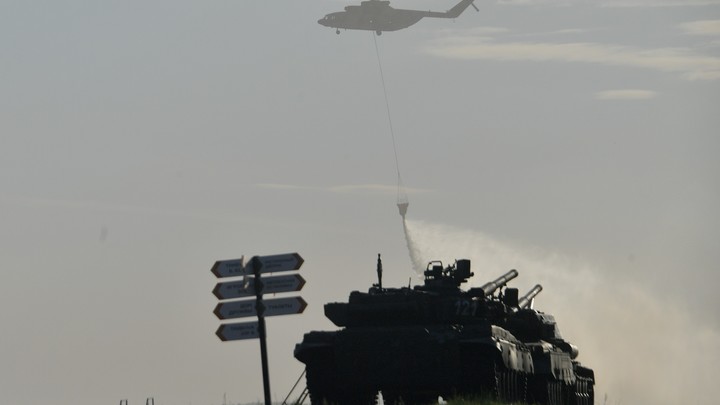 Отвлекают от страны 404: Конфликт Байдена и Техаса получил неожиданное развитие