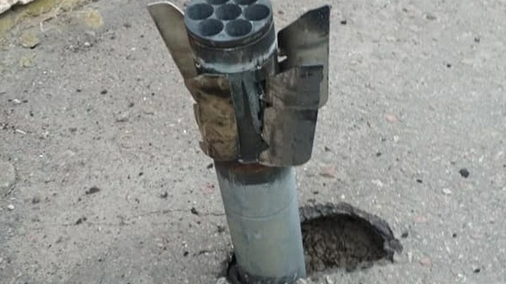 На Западе прозрели? NYT написал о применении ВСУ запрещённого оружия против мирных жителей