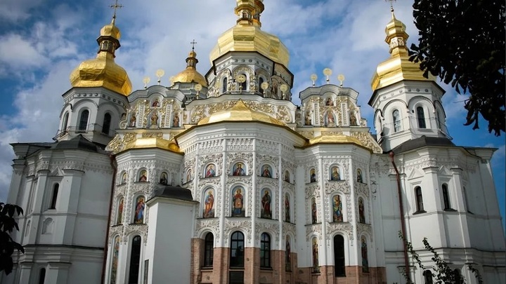 Власти Украины заблокируют доступ к мощам в Киево-Печерской Лавре