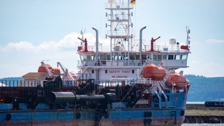 Осенью цены на газ побьют все рекорды. Эксперт объяснил, как до этого дошла Европа