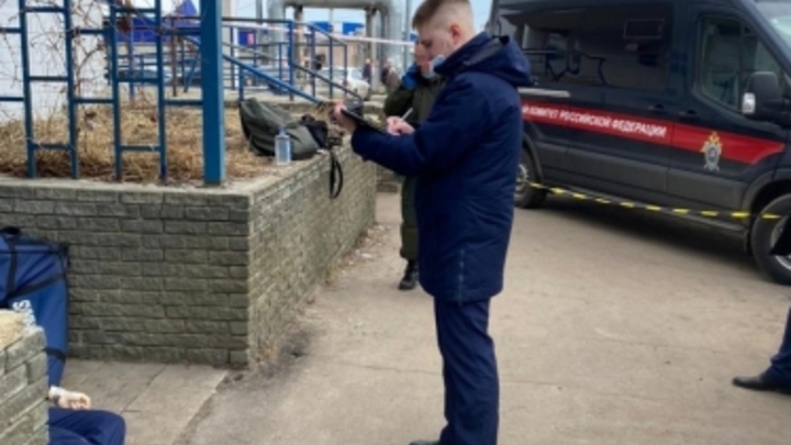 Суд огласил приговор чоповцу, который застрелил по неосторожности своего коллегу