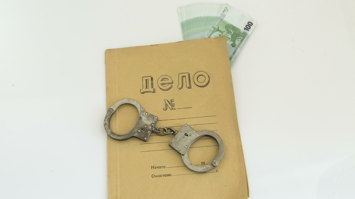 В Адыгее за превышение должностных полномочий осудят главного эксперта Гостехнадзора